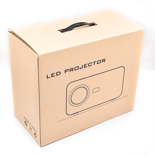 Kettz KT-P300 LED Smart Projektor slika 3