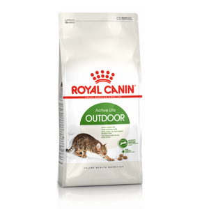 Royal Canin Outdoor Adult 2 kg