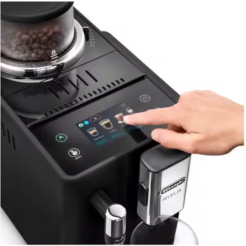 DeLonghi Rivelia EXAM440.35.B Aparat za espresso kafu  slika 3