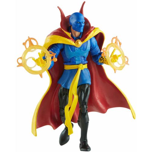 Marvel Legends Doctor Strange figure 15cm slika 2