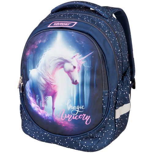 Target ruksak superlight petit soft magic unicorn 28027 slika 1