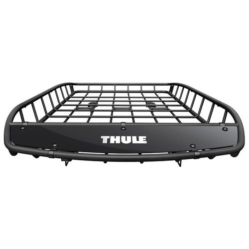 Thule - 859-1 produžetak za krovnu korpu Canyon XT - dodatak za krovnu korpu slika 2