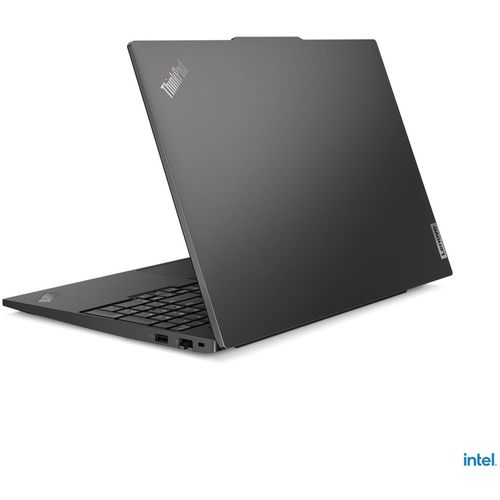Laptop Lenovo ThinkPad E16 G1, 21JN00DCSC, i7-13700H, 16GB, 512GB, 16" WUXGA, NoOS slika 2