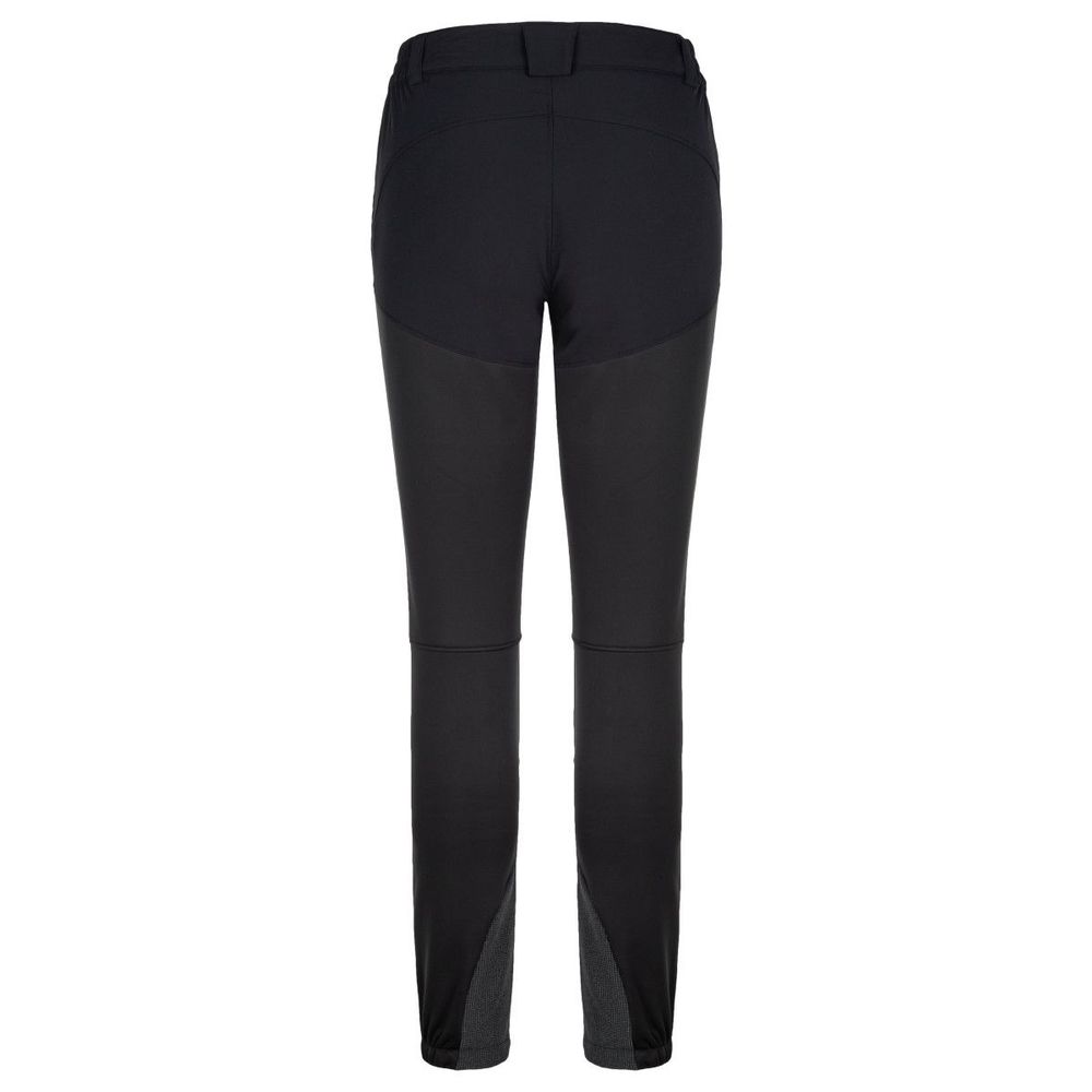 KILPI Ženske pantalone SOFTSHELL NUUK-W slika 5