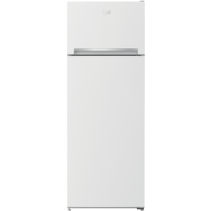 Beko RDSA240K40WN Kombinovani frižider, Visina 146.5 cm, Širina 54 cm