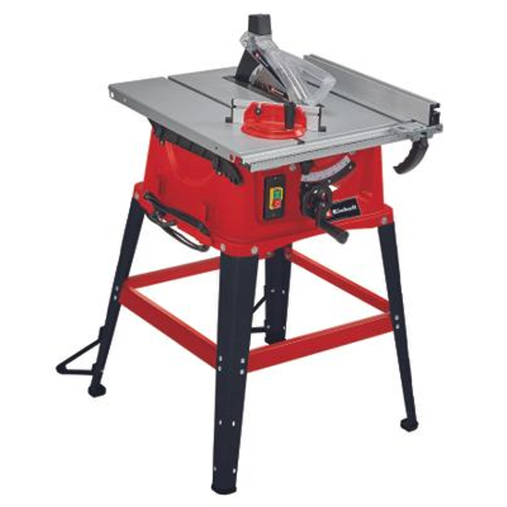 Einhell Stolna kružna pila TC-TS 254 Eco slika 1