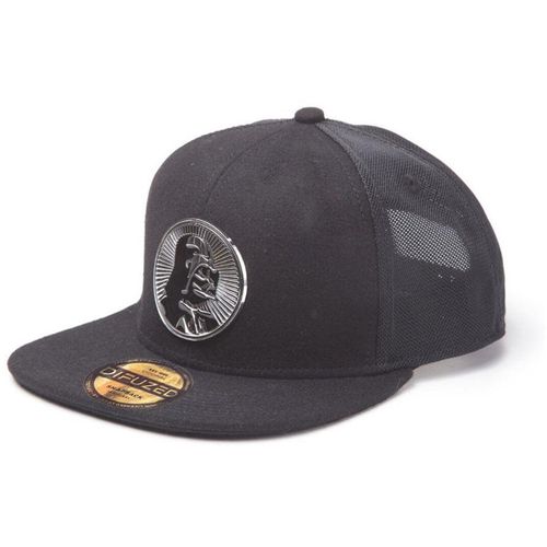 DIFUZED STAR WARS - DARTH VADER SNAPBACK WITH METAL BADGE slika 1