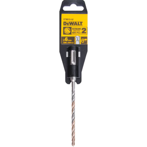 DeWALT Svrdlo SDS Plus EXTREME 6.0 x 160mm