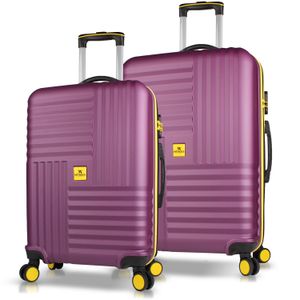 Set Kofera 8432 Damson (2 Komada)
