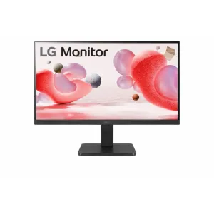 Monitor 21.5" LG 22MR410-B VA/1920x1080/100Hz/5ms GtG/VGA/HDMI/freesync/VESA/crna