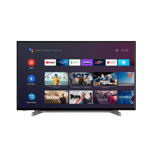 TOSHIBA TV LED 43UA2D63DG android