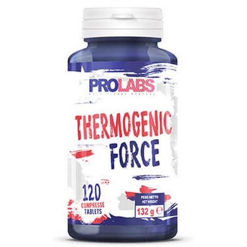Prolabs Thermogenic Force 120 tableta slika 1