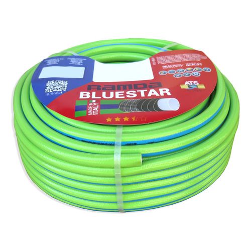 RAMDA CIJEV ZA VODU BLUESTAR 25m, 3/4"(19mm) slika 2