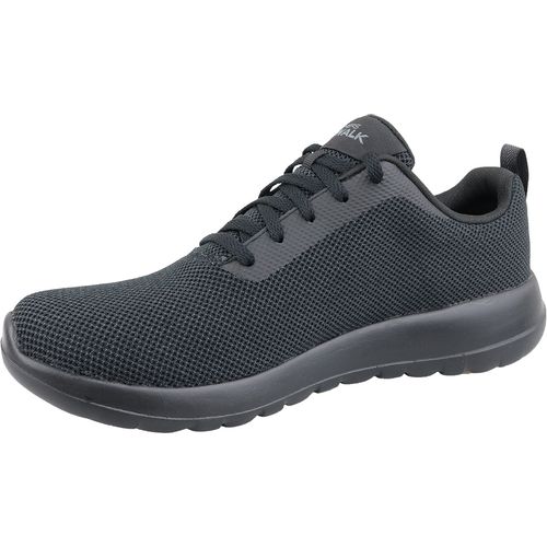 Muške tenisice Skechers go walk 54610-bbk slika 2