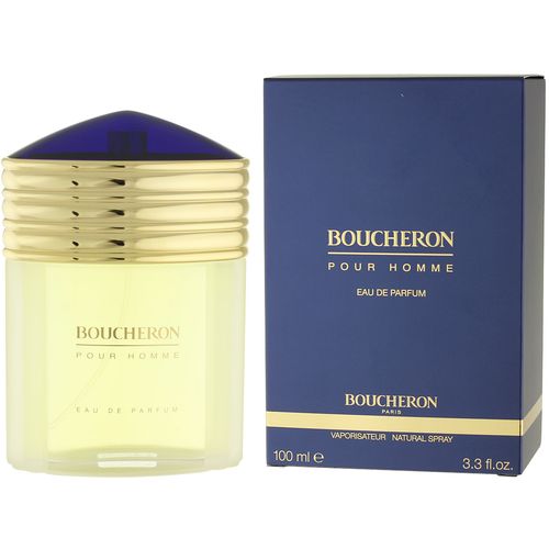 Boucheron Pour Homme Eau De Parfum 100 ml (man) slika 4