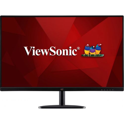 Monitor ViewSonic 27" VA2732-H, FHD, IPS, VGA, HDMI slika 1