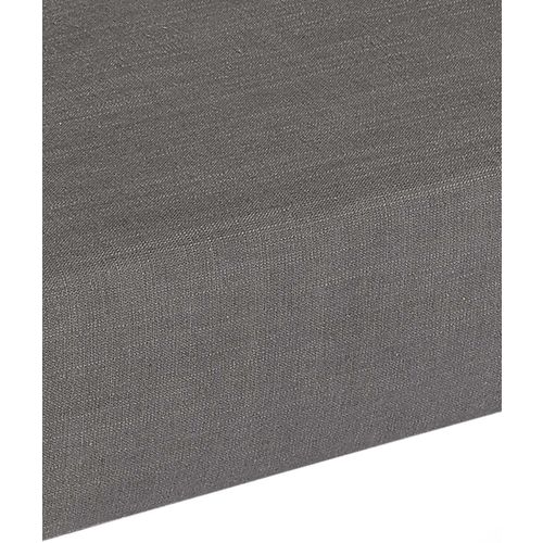 Calmo - Grey Grey Single Quilt Cover Set slika 4