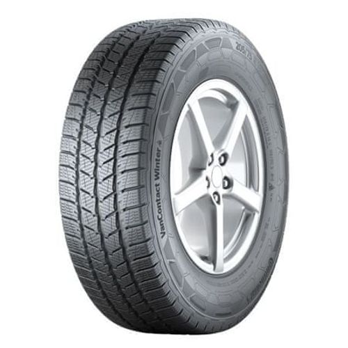 Continental 205/75R16C 110/108R VanCont Winter 8PR slika 2