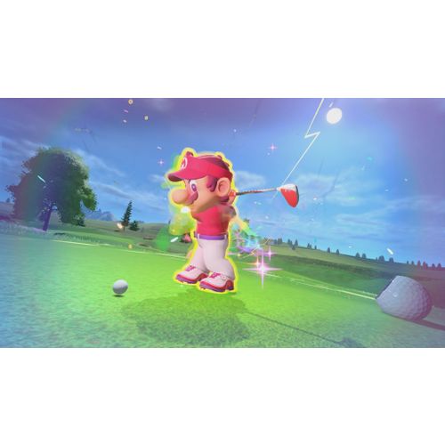 Mario Golf: Super Rush za Nintendo Switch slika 2