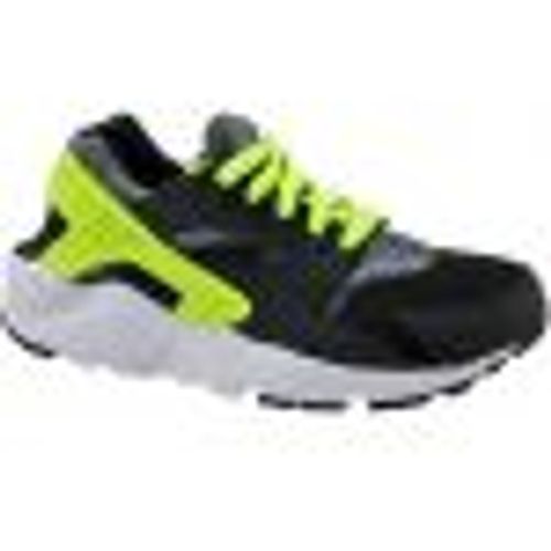 Nike huarache run gs 654275-017 slika 15