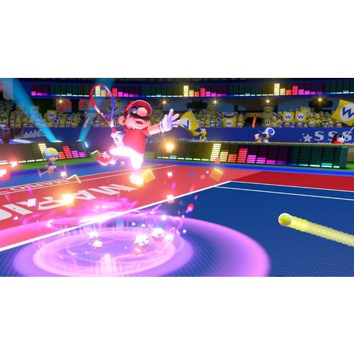 Mario Tennis Aces - Nintendo Switch slika 7