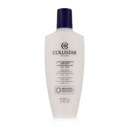 Collistar Anti Age Cleansing Milk 200 ml slika 3