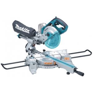 Makita pila preklopna potezna aku DLS713NZ (18V,190MM)