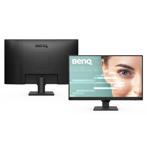 Monitor LED 27" BenQ GW2780E, 1920x1080 FHD, IPS, 5ms, 60Hz, VGA, HDMI, DP, zvucnici slika 2