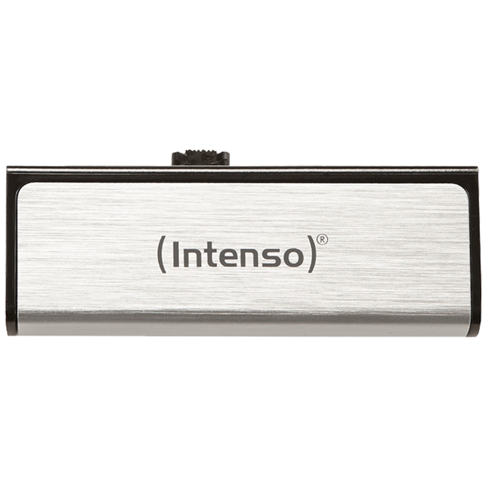 (Intenso) USB Flash drive 32GB Hi-Speed USB 2.0, Micro USB port - BULK-USB2.0-32GB/Mobile-Line slika 1
