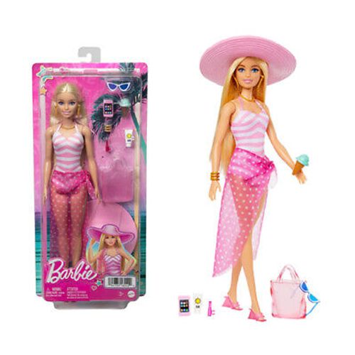 Barbie Set Za Plažu slika 5