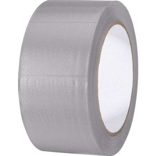 TOOLCRAFT 832450GR-C PVC ljepilna traka  siva (D x Š) 33 m x 50 mm 1 St. slika 1