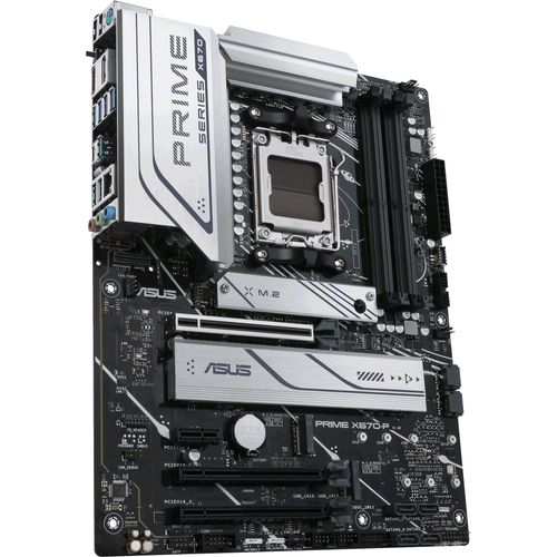 ASUS Matična ploča PRIME X670-P AM5 slika 4