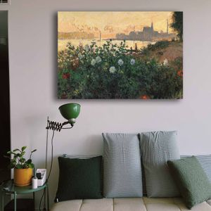 Wallity Ukrasna slika na platnu 70100MONET022