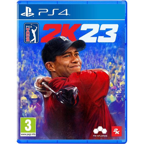 Pga Tour 2k23 (Playstation 4) slika 1