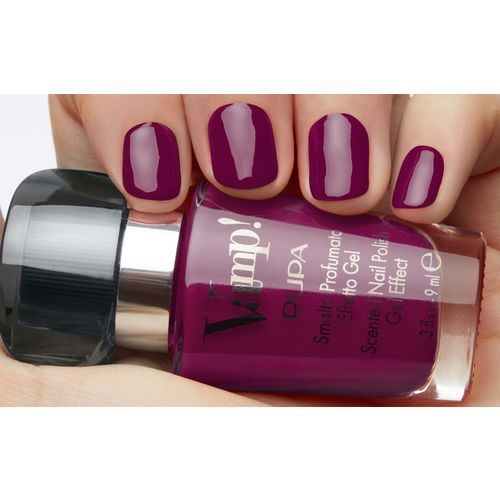 PUPA Vamp! Scented Nail Polish Gel slika 2