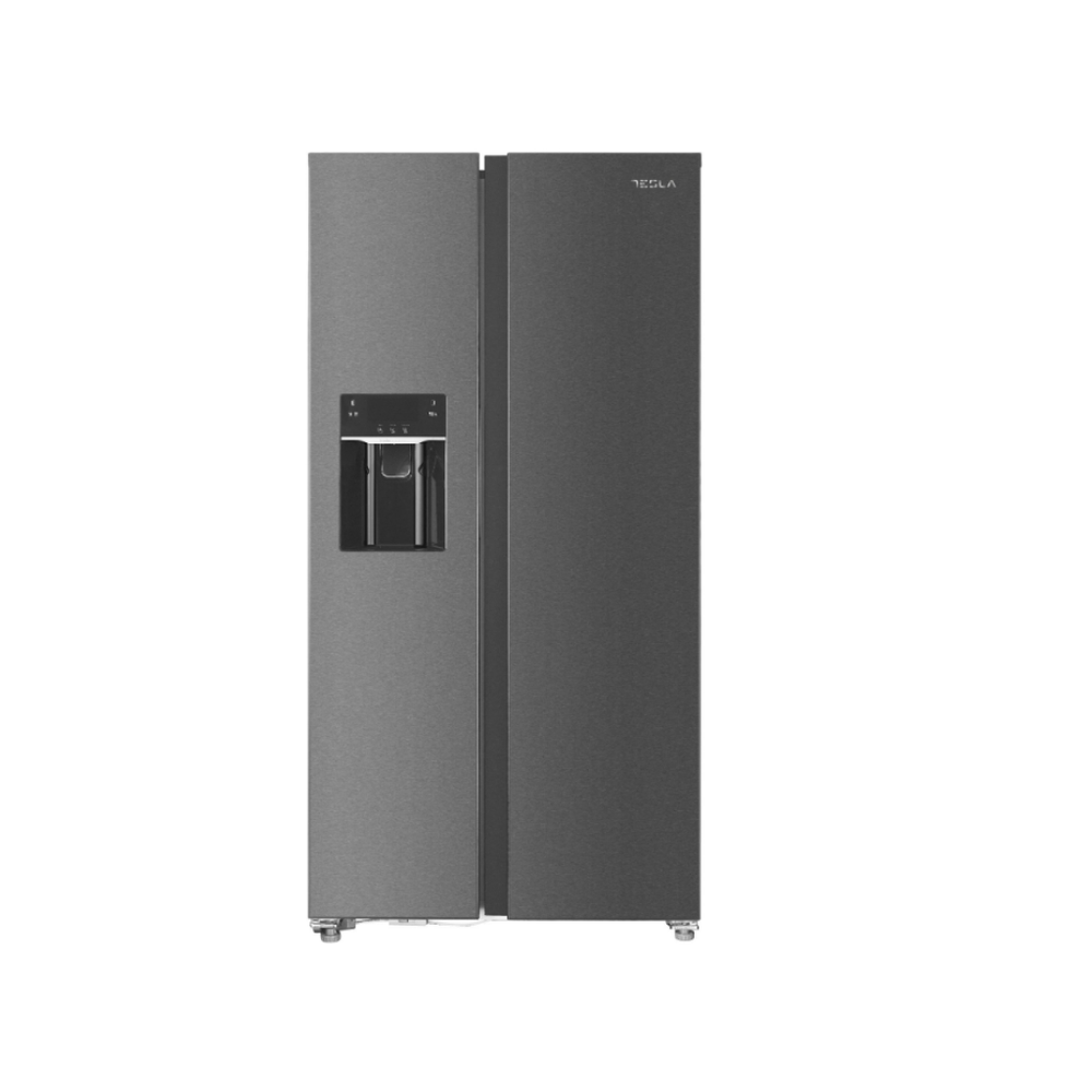 TESLA SBS frižider RB5210FHXI slika 2