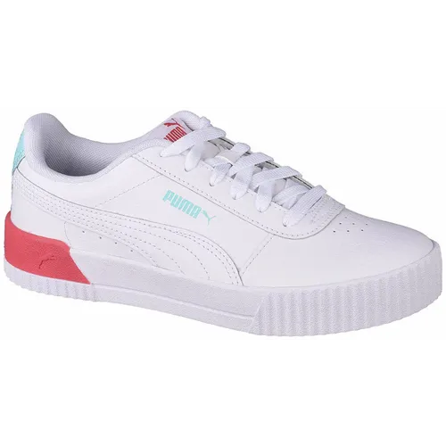 Puma dječje tenisice Carina L JR 370677-23 slika 19