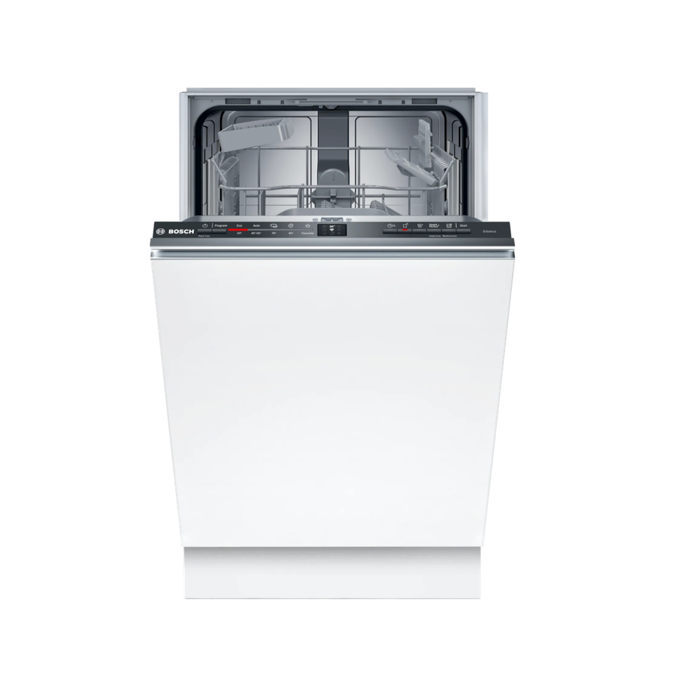 BOSCH Ugradbena mašina za suđe SPV2HKX42E, 10 setova slika 7