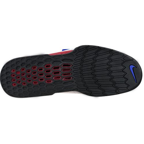 Muške fitness tenisice Nike romaleos 3 xd ao7987-104 slika 12