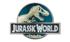 Jurassic World logo