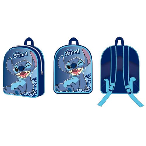 Disney Stitch backpack 40cm slika 2