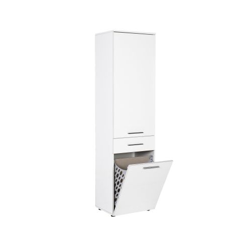 ADR-621-PP-1 White Multi Purpose Cabinet slika 11