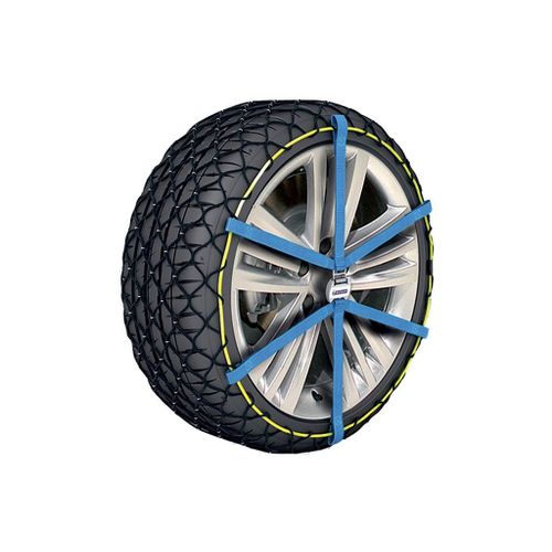 Lanci za snijeg Michelin Easy Grip EVO7 (par) 235/45/17 slika 2