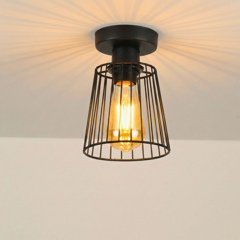 Luster Kemtel – 11850 – P – Crna slika 4