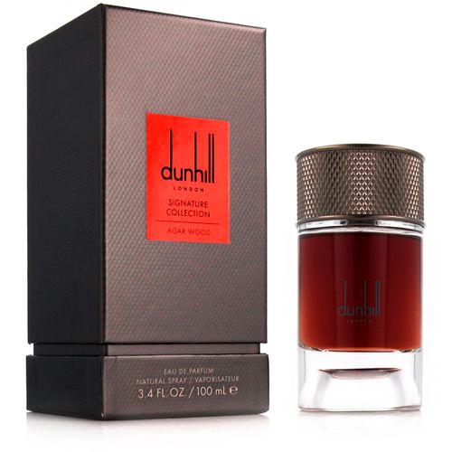 Dunhill Alfred Signature Collection Agar Wood Eau De Parfum 100 ml (man) slika 2