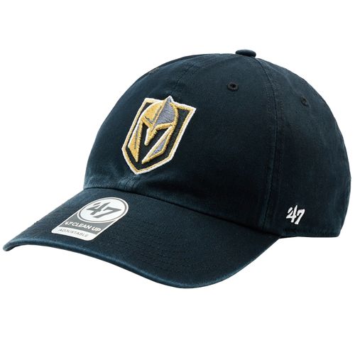 47 Brand NHL Vegas Golden Knights Kapa H-RGW31GWS-BK slika 1