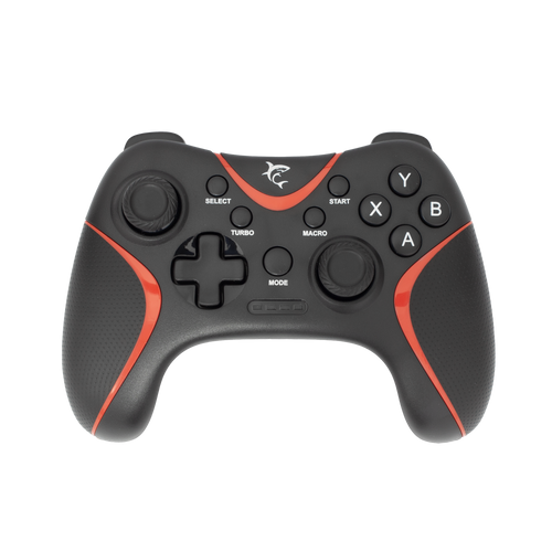 White Shark GAMEPAD GP-2038 DECURION 3u1 slika 1