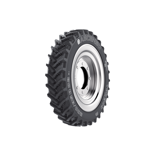 Ascenso 270/95 R42 139D TDR900 slika 1