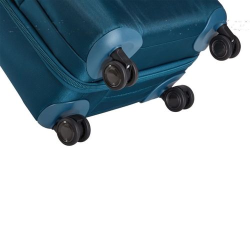 Thule Spira Carry On Spinner putna torba na kotačićima 55cm/22" 35L plava slika 8