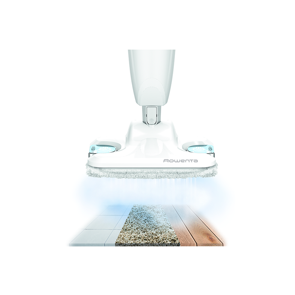 Rowenta Parni čistač RY6597WH, 1200W slika 5